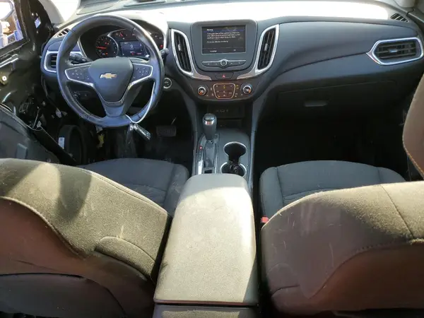 2GNAXUEVXL6247704 2020 CHEVROLET EQUINOX - Image 8