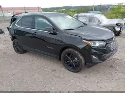 2GNAXUEVXL6248691 2020 CHEVROLET EQUINOX