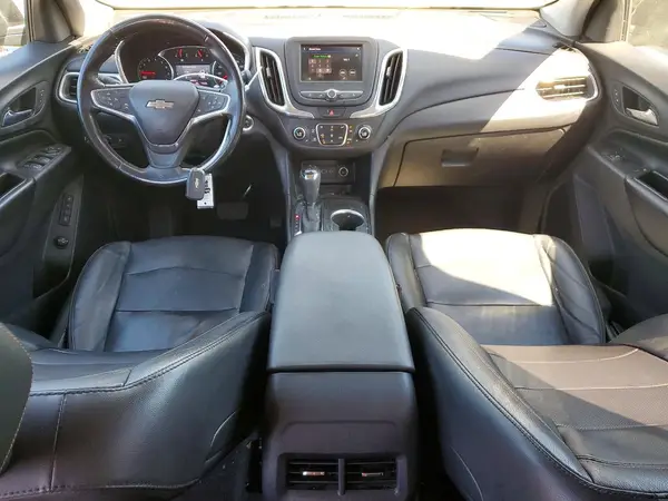 2GNAXUEVXL6248934 2020 CHEVROLET EQUINOX - Image 8