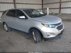 2GNAXUEVXL6249873 2020 CHEVROLET EQUINOX