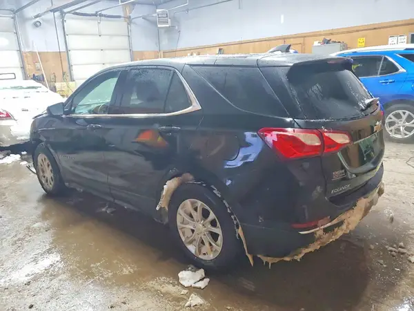 2GNAXUEVXL6253356 2020 CHEVROLET EQUINOX - Image 2