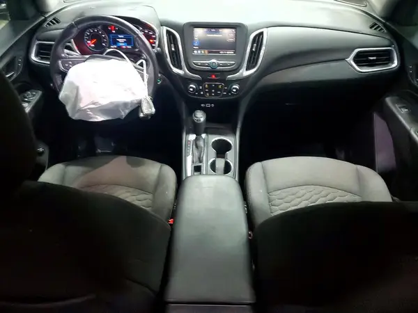 2GNAXUEVXL6253356 2020 CHEVROLET EQUINOX - Image 8