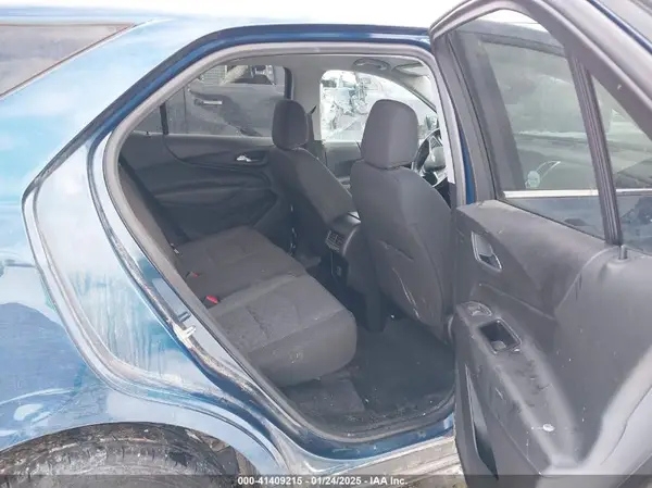2GNAXUEVXL6254829 2020 CHEVROLET EQUINOX - Image 8