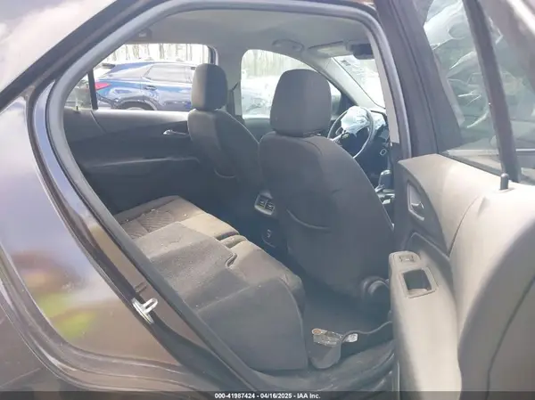2GNAXUEVXL6258489 2020 CHEVROLET EQUINOX - Image 8