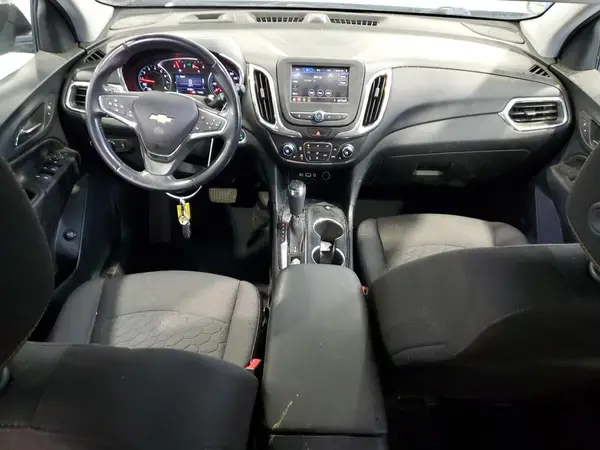 2GNAXUEVXL6263997 2020 CHEVROLET EQUINOX - Image 8