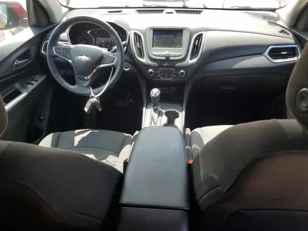 2GNAXUEVXL6267371 2020 CHEVROLET EQUINOX - Image 8