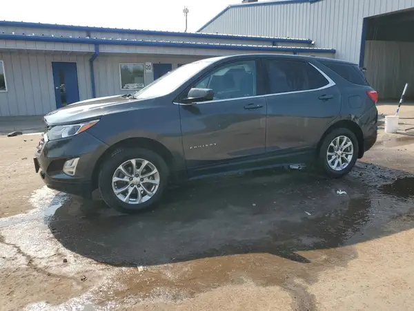 2GNAXUEVXL6269556 2020 CHEVROLET EQUINOX - Image 1