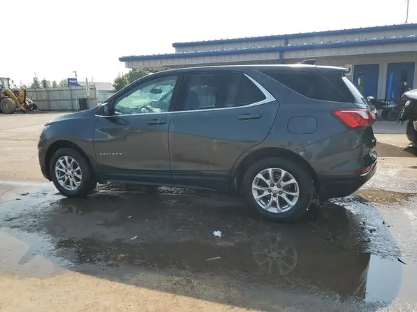 2GNAXUEVXL6269556 2020 CHEVROLET EQUINOX - Image 2