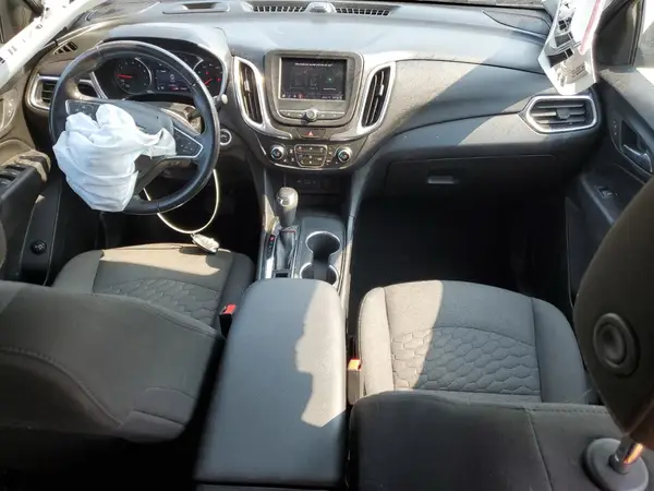 2GNAXUEVXL6269556 2020 CHEVROLET EQUINOX - Image 8