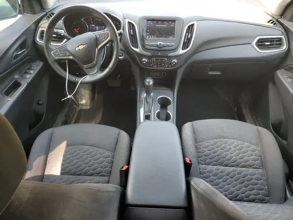 2GNAXUEVXL6270318 2020 CHEVROLET EQUINOX - Image 8