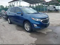 2GNAXUEVXL6284168 2020 CHEVROLET EQUINOX