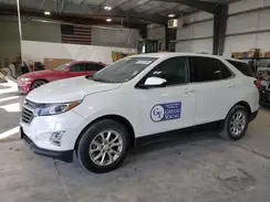2GNAXUEVXM6102700 2021 CHEVROLET EQUINOX