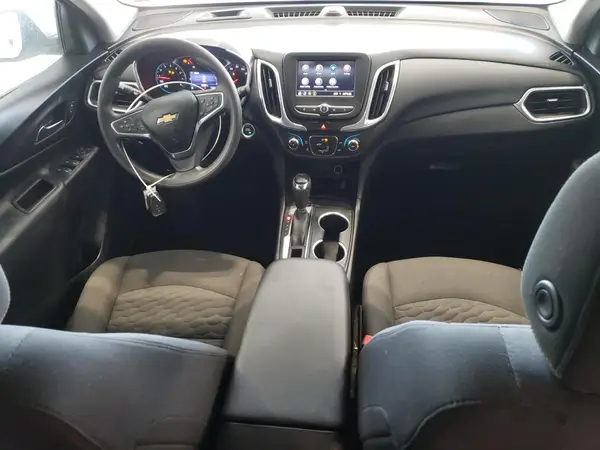 2GNAXUEVXM6102700 2021 CHEVROLET EQUINOX - Image 8