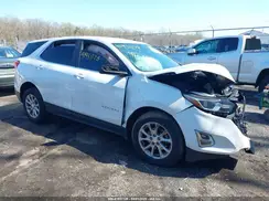 2GNAXUEVXM6103006 2021 CHEVROLET EQUINOX