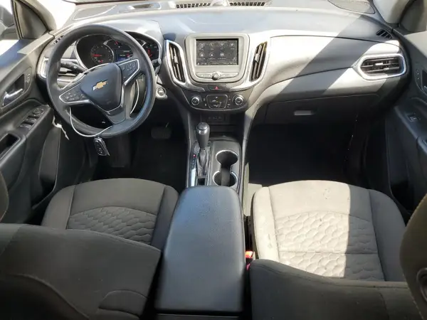 2GNAXUEVXM6104429 2021 CHEVROLET EQUINOX - Image 8