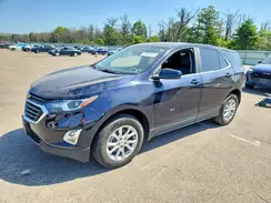 2GNAXUEVXM6105774 2021 CHEVROLET EQUINOX