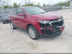 2GNAXUEVXM6109226 2021 CHEVROLET EQUINOX