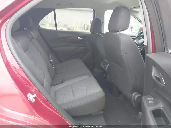 2GNAXUEVXM6109226 2021 CHEVROLET EQUINOX - Image 8