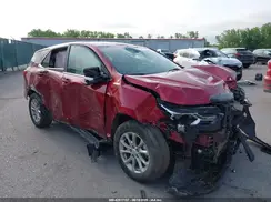 2GNAXUEVXM6111459 2021 CHEVROLET EQUINOX