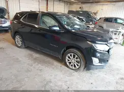 2GNAXUEVXM6111686 2021 CHEVROLET EQUINOX