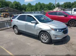 2GNAXUEVXM6112336 2021 CHEVROLET EQUINOX
