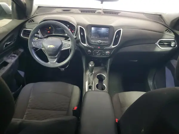 2GNAXUEVXM6112966 2021 CHEVROLET EQUINOX - Image 8
