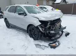 2GNAXUEVXM6113079 2021 CHEVROLET EQUINOX
