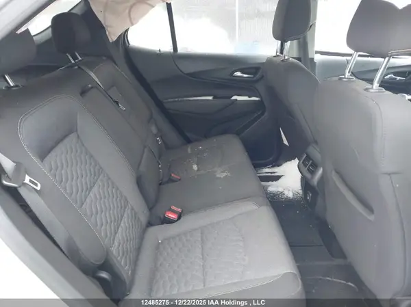 2GNAXUEVXM6113079 2021 CHEVROLET EQUINOX - Image 8
