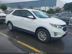 2GNAXUEVXM6113275 2021 CHEVROLET EQUINOX