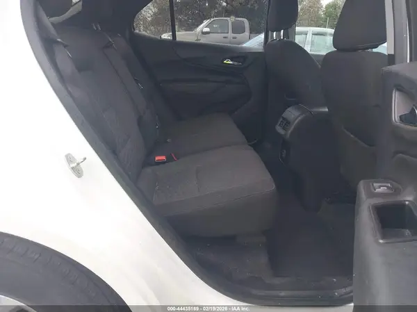 2GNAXUEVXM6113275 2021 CHEVROLET EQUINOX - Image 8
