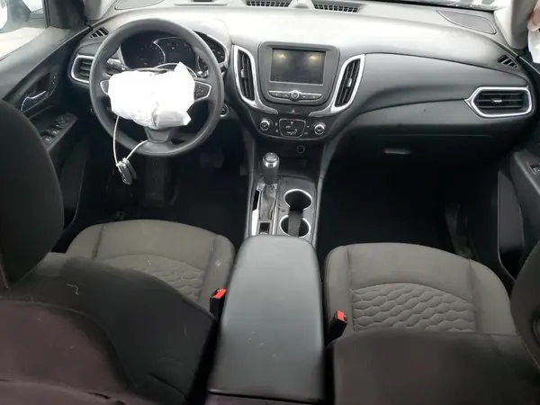 2GNAXUEVXM6113664 2021 CHEVROLET EQUINOX - Image 8