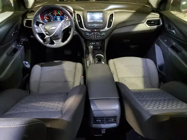 2GNAXUEVXM6114846 2021 CHEVROLET EQUINOX - Image 8