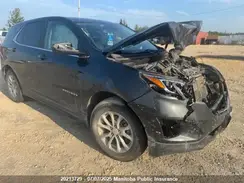 2GNAXUEVXM6116225 2021 CHEVROLET EQUINOX
