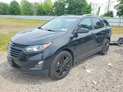 2GNAXUEVXM6116547 2021 CHEVROLET EQUINOX