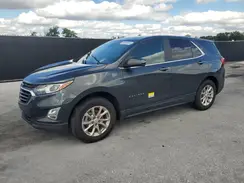 2GNAXUEVXM6117276 2021 CHEVROLET EQUINOX