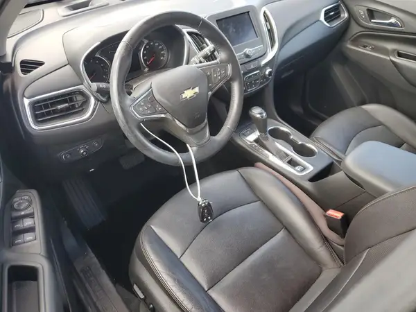 2GNAXUEVXM6117276 2021 CHEVROLET EQUINOX - Image 8