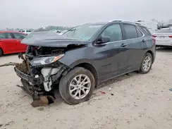2GNAXUEVXM6120212 2021 CHEVROLET EQUINOX