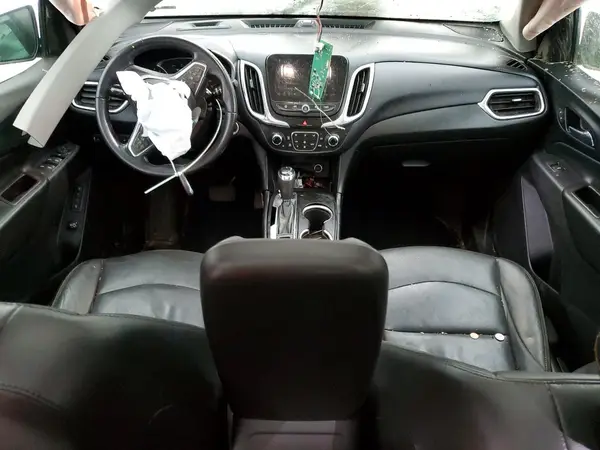 2GNAXUEVXM6120212 2021 CHEVROLET EQUINOX - Image 8
