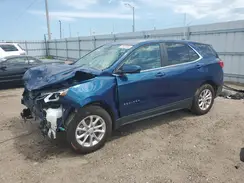 2GNAXUEVXM6120386 2021 CHEVROLET EQUINOX