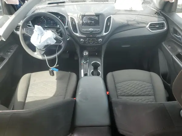 2GNAXUEVXM6120386 2021 CHEVROLET EQUINOX - Image 8