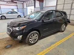 2GNAXUEVXM6121098 2021 CHEVROLET EQUINOX