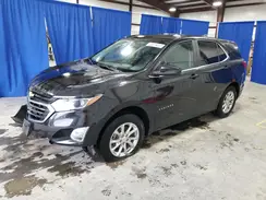 2GNAXUEVXM6121313 2021 CHEVROLET EQUINOX