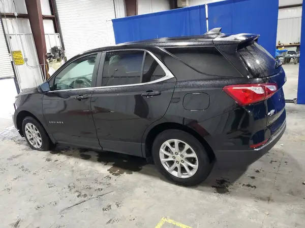 2GNAXUEVXM6121313 2021 CHEVROLET EQUINOX - Image 2
