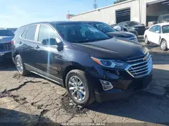 2GNAXUEVXM6121795 2021 CHEVROLET EQUINOX