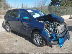 2GNAXUEVXM6121957 2021 CHEVROLET EQUINOX