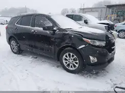 2GNAXUEVXM6122266 2021 CHEVROLET EQUINOX