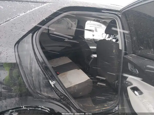 2GNAXUEVXM6122266 2021 CHEVROLET EQUINOX - Image 8