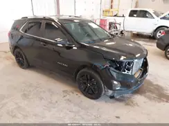 2GNAXUEVXM6127449 2021 CHEVROLET EQUINOX