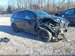 2GNAXUEVXM6128195 2021 CHEVROLET EQUINOX