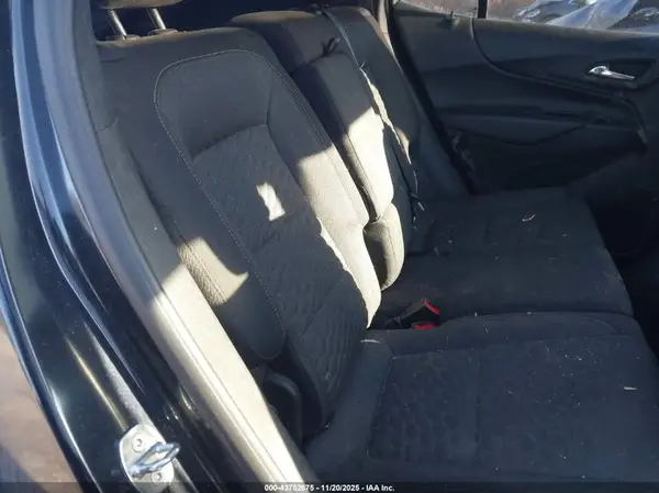 2GNAXUEVXM6128195 2021 CHEVROLET EQUINOX - Image 8